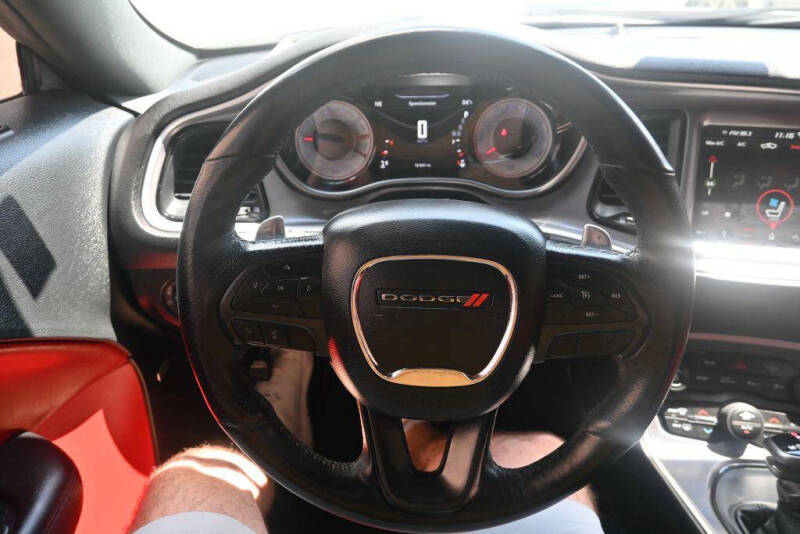 2019 Dodge Challenger R/T