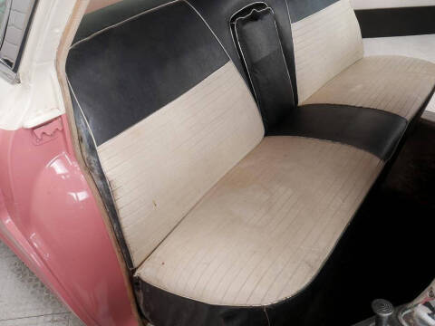 1956 Chrysler New Yorker