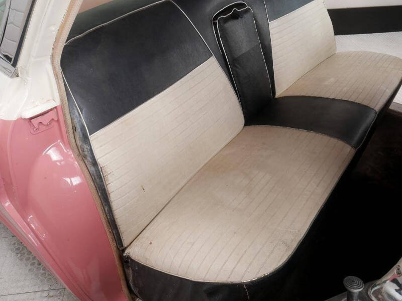 1956 Chrysler New Yorker