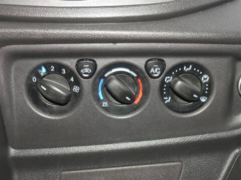 2017 Ford Transit 250