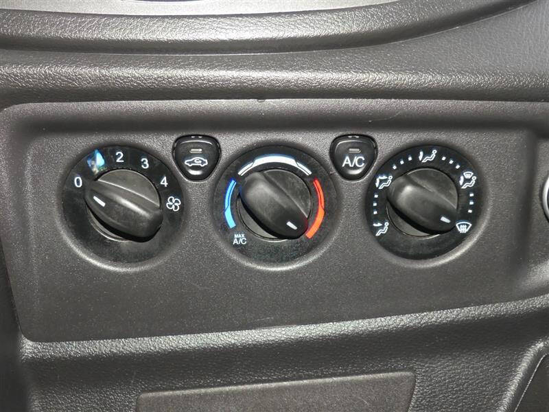 2017 Ford Transit 250