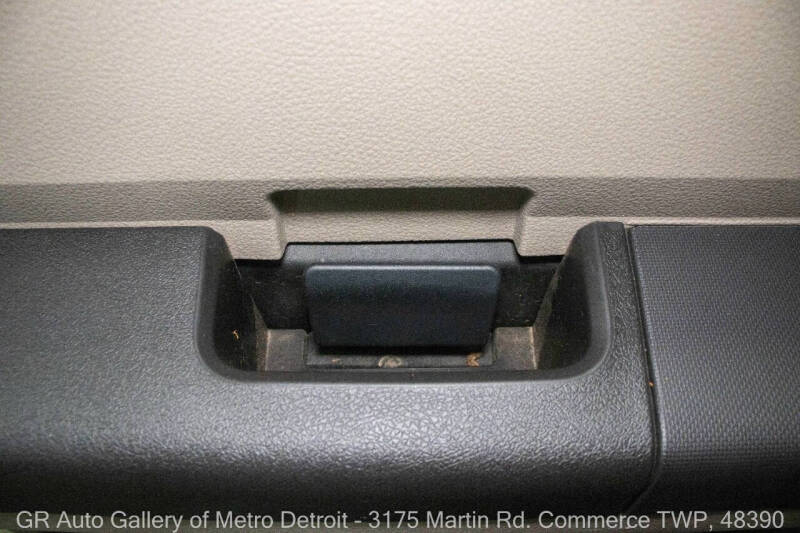 2009 Ford F-250 Super Duty XLT