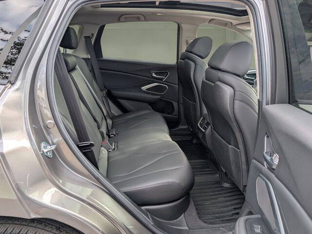 2024 Acura RDX SH-AWD