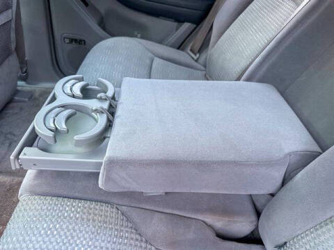 2004 Toyota 4Runner SR5