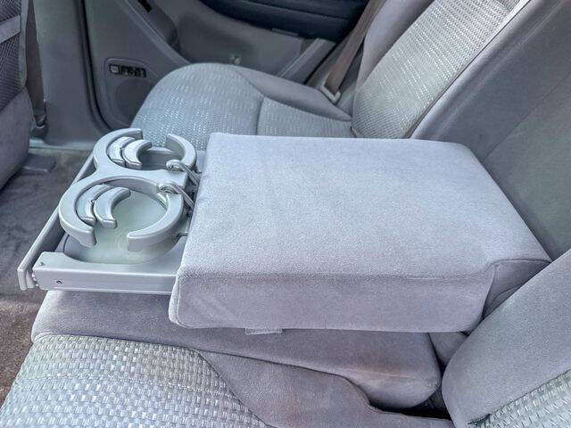 2004 Toyota 4Runner SR5