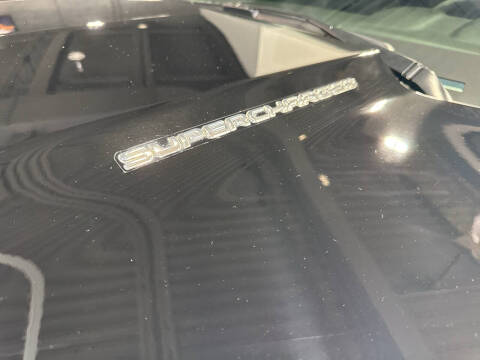 2014 Chevrolet Camaro Z28