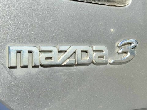 2013 Mazda MAZDA3 i Touring