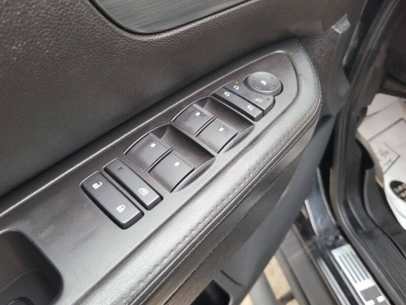 2008 HUMMER H2 Luxury