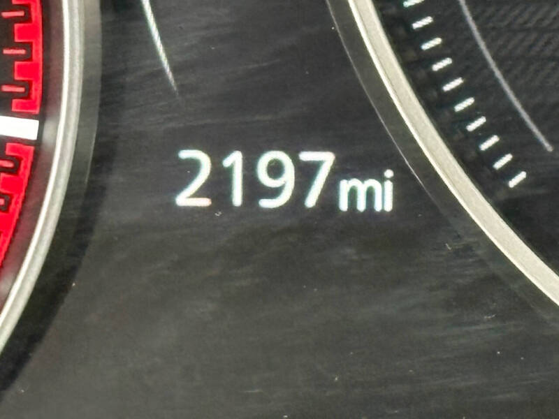 2026 Mazda Mazda3 Hatchback 2.5 S Select Sport