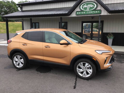 2024 Buick Encore GX