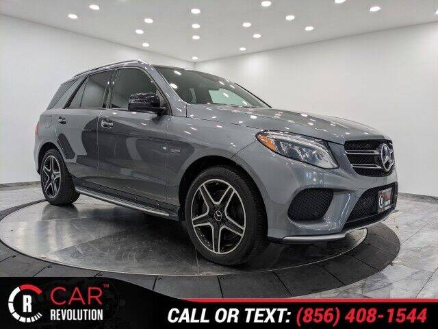 2017 Mercedes-Benz GLE for sale at Car Revolution in Maple Shade NJ