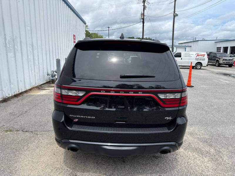 2024 Dodge Durango R/T Plus