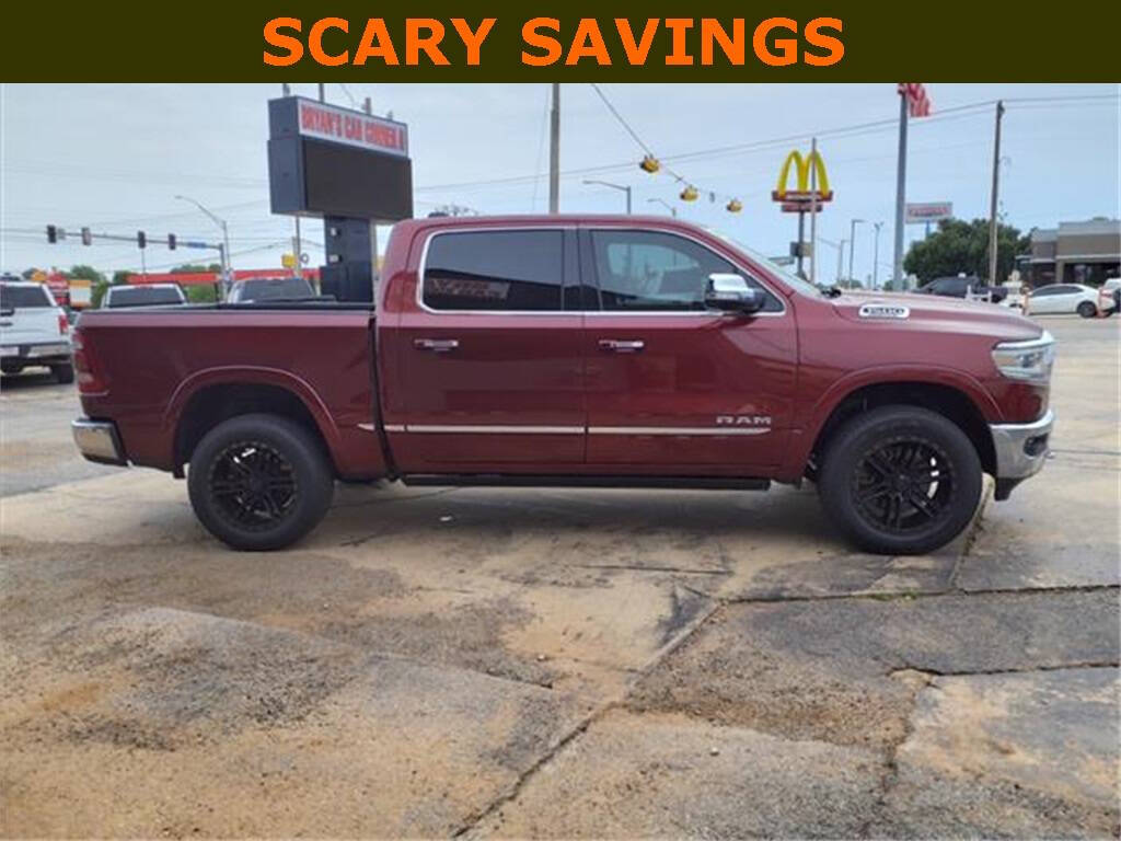 2019 Ram 1500 for sale at Bryans Car Corner 2 in Midwest City, OK