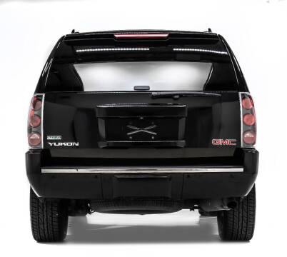 2011 GMC Yukon Denali