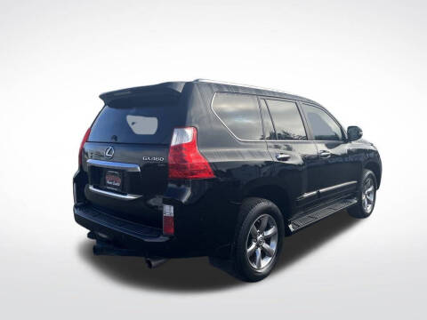 2013 Lexus GX 460 Premium