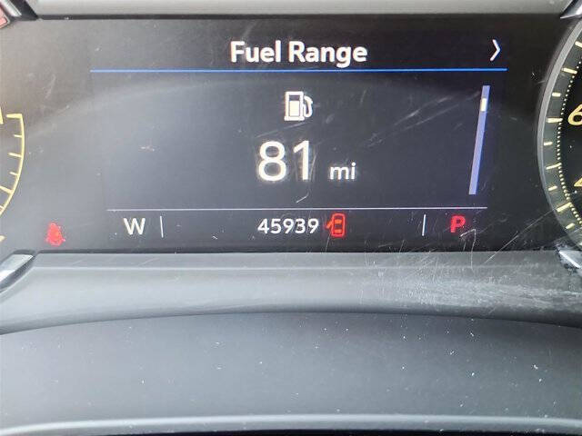 2023 Cadillac XT6 Luxury