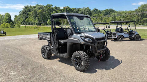 2026 Bighorn Denali 650 B