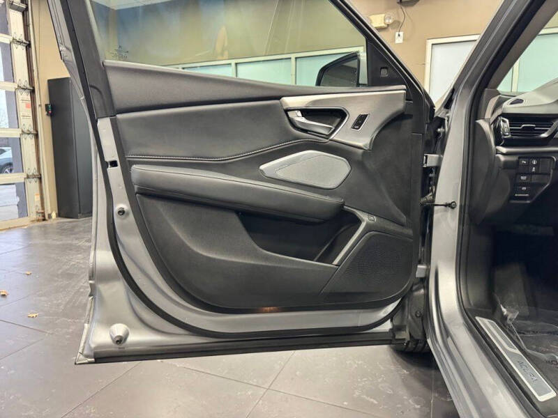 2023 Acura RDX SH-AWD w/Tech