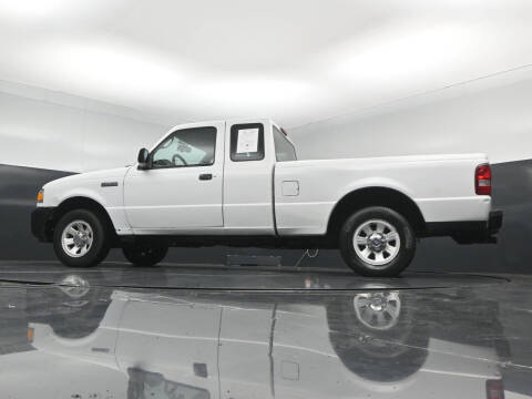 2010 Ford Ranger