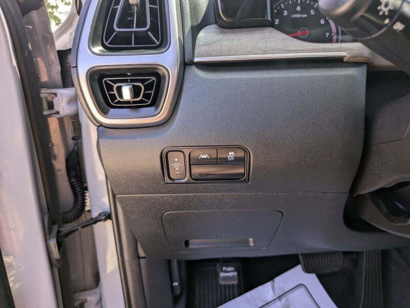 2022 Kia Sorento X-Line S
