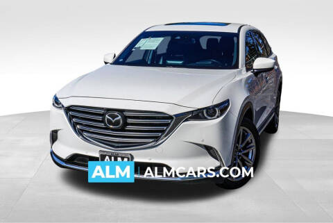 2018 Mazda CX-9 for sale at ALM-Ride With Rick in Marietta GA