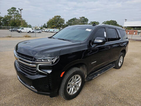 2023 Chevrolet Tahoe for sale at Byrd Dawgs Automotive Group LLC in Mableton GA