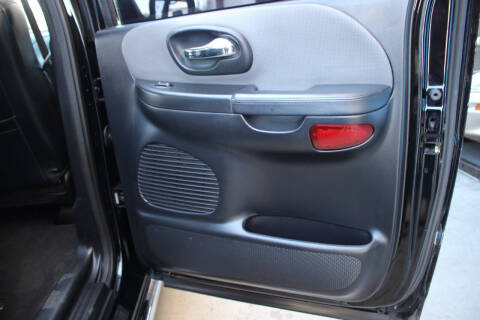 2002 Ford F-150 Harley-Davidson