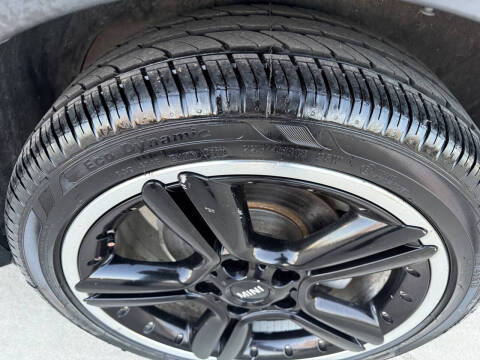 2014 MINI Paceman Cooper S ALL4