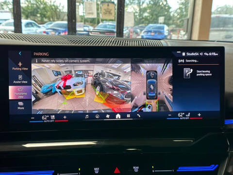 2024 BMW 5 Series 530i xDrive