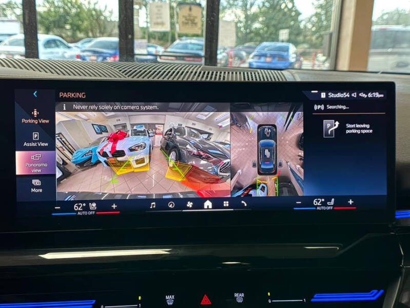 2024 BMW 5 Series 530i xDrive