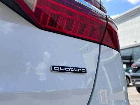 2023 Audi A6 quattro Premium Plus 45 TFSI