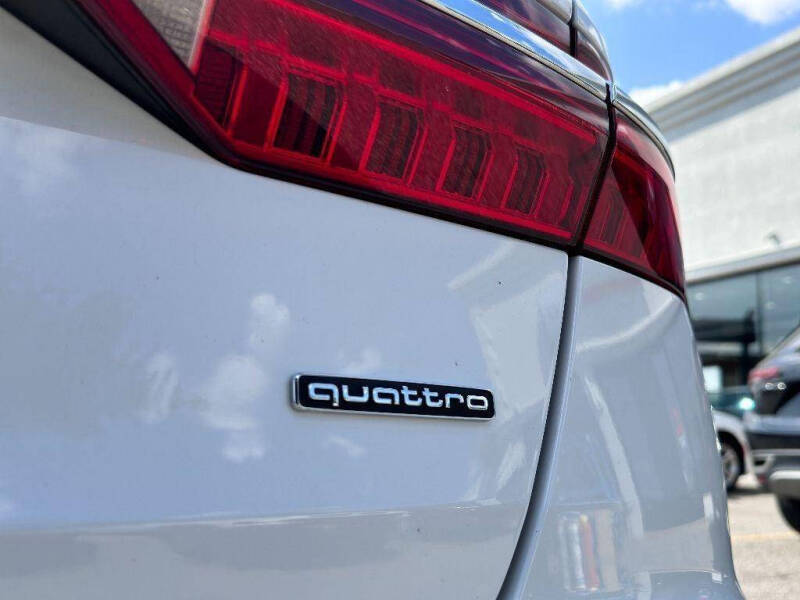 2023 Audi A6 quattro Premium Plus 45 TFSI