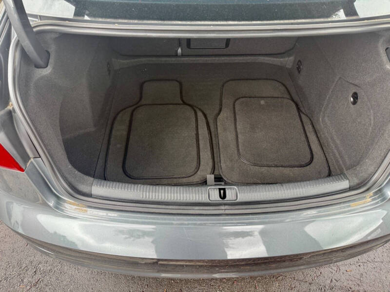 2016 Audi A3 1.8T Premium