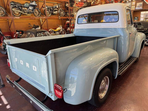 1954 Ford F-100