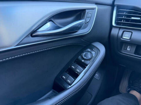 2024 Cadillac CT5 Luxury