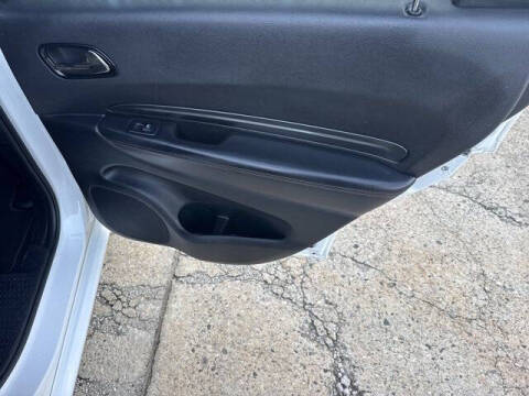 2021 Dodge Durango R/T