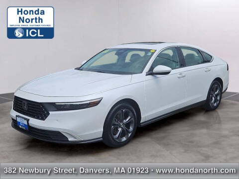 2023 Honda Accord