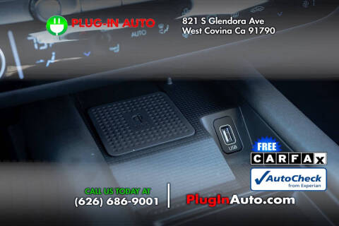 2024 Hyundai IONIQ 6 SEL