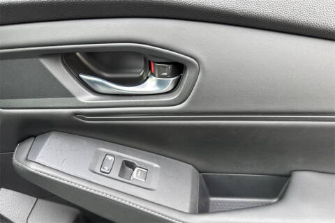 2023 Honda Accord Hybrid