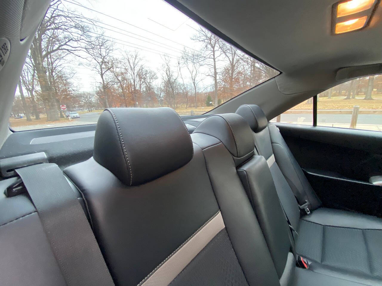 2012 Toyota Camry for sale at Vintage Motors USA in Roselle, NJ