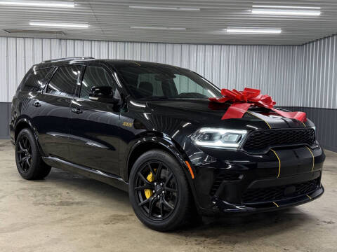 2024 Dodge Durango SRT 392 Premium