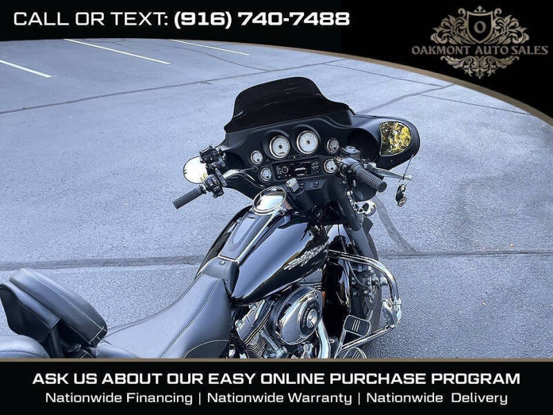 2006 Harley-Davidson Street Glide