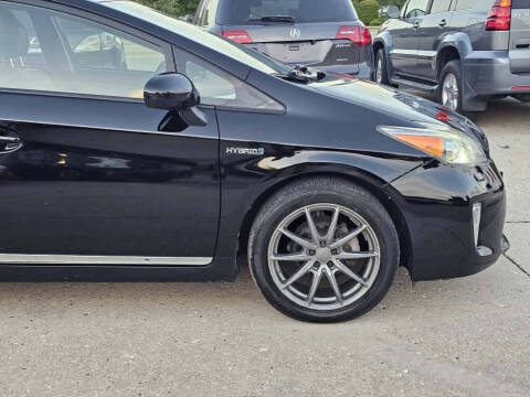 2014 Toyota Prius Five