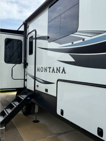 2021 Keystone RV Montana 3231CK