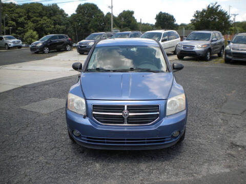 2007 Dodge Caliber R/T