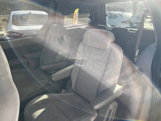 2006 Ford Freestar SE