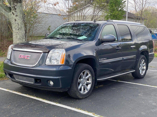 2008 GMC Yukon XL for sale at Dan Miller's Used Cars in Murray, KY