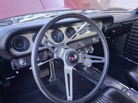 1964 Pontiac LeMans