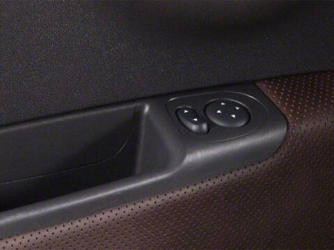 2013 FIAT 500 Pop