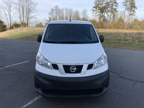 2014 Nissan NV200 for sale at SEIZED LUXURY VEHICLES LLC in Sterling VA